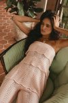 Kama Top - Blush