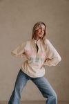 Rue Sweater - Fleece