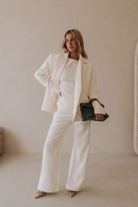 Tahlia Jacket